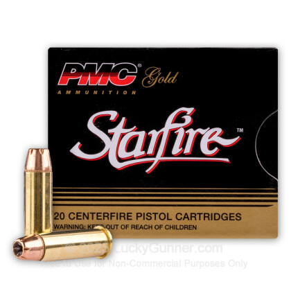 Image 2 of PMC .38 Special Ammo