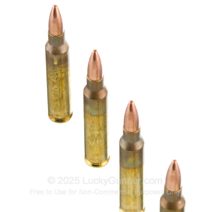 Image 5 of Winchester 5.56x45mm Ammo
