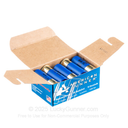 Image 3 of Hornady 12 Gauge Ammo