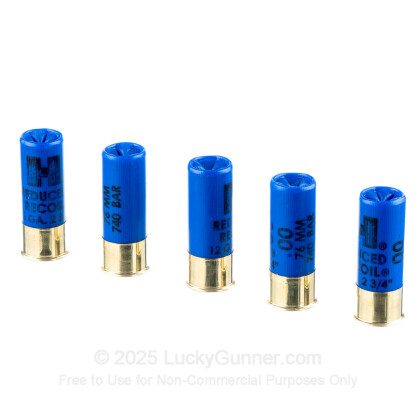 Image 4 of Hornady 12 Gauge Ammo
