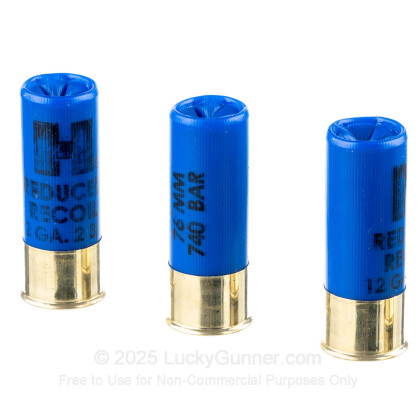 Image 5 of Hornady 12 Gauge Ammo
