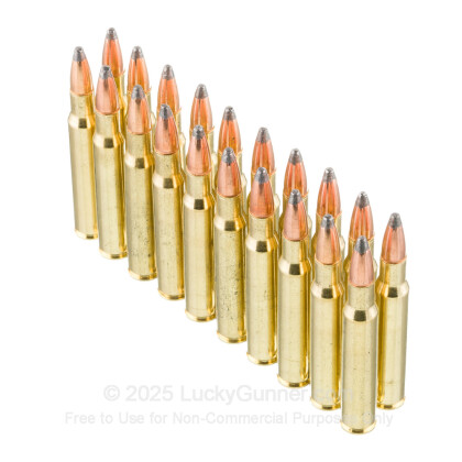 Image 4 of Winchester .30-06 Ammo
