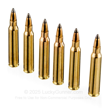 Image 4 of Sellier & Bellot .223 Remington Ammo