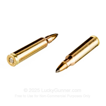 Image 6 of Sellier & Bellot .223 Remington Ammo