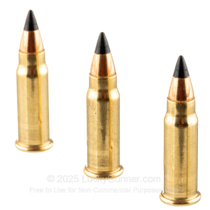 Image 5 of CCI .17 HM2 (Mach 2) Ammo