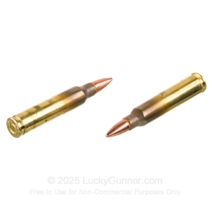 Image 6 of Winchester .223 Remington Ammo