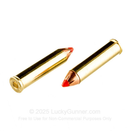 Image 6 of Hornady .460 Smith & Wesson Ammo