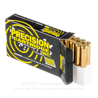 Large image of Cheap 7mm STW Ammo For Sale - 140 Grain PSP BT Ammunition in Stock by PCI - 20 Rounds