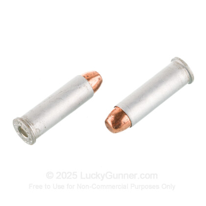 Image 6 of Blazer .38 Special Ammo