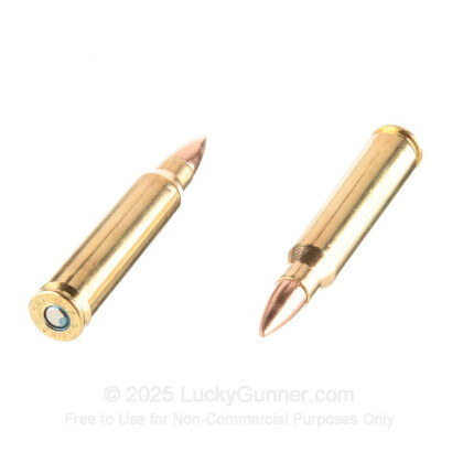 Image 5 of Federal .223 Remington Ammo