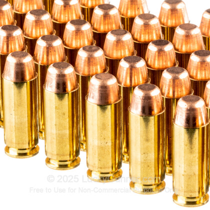 Image 5 of SIG SAUER 10mm Auto Ammo