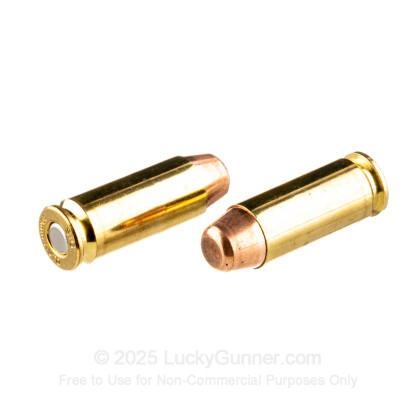Image 6 of SIG SAUER 10mm Auto Ammo