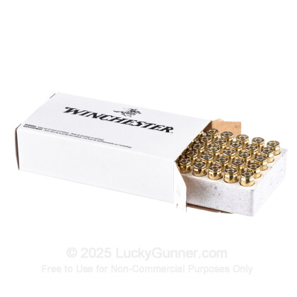Image 3 of Winchester 9mm Luger (9x19) Ammo