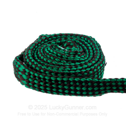 Large image of Hoppe's BoreSnake for Sale - .22 - .223/5.56 Calibers - Hoppe's BoreSnake for Sale