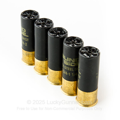 Image 3 of Winchester 12 Gauge Ammo