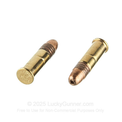 Image 6 of Winchester .22 Long Rifle (LR) Ammo