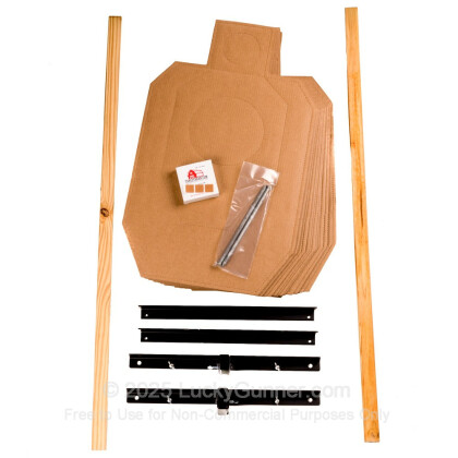 Large image of IDPA Pro Kit - Everything You Need to Shoot Like A Pro
