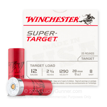 Image 2 of Winchester 12 Gauge Ammo
