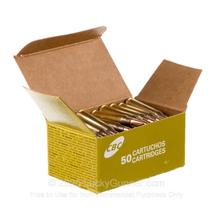 Image 3 of CBC 5.56x45mm Ammo