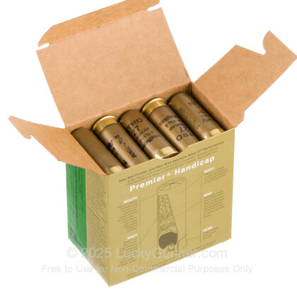 Image 3 of Remington 12 Gauge Ammo