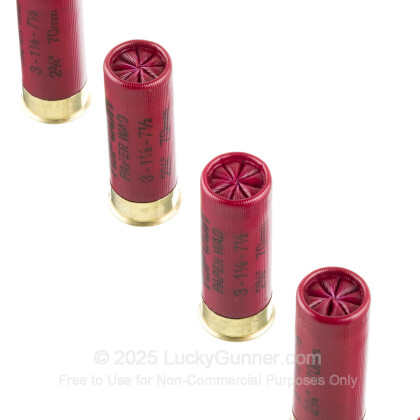 Image 5 of Federal 12 Gauge Ammo