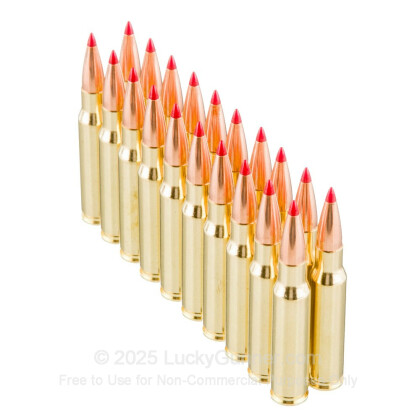 Image 4 of Hornady .308 (7.62X51) Ammo