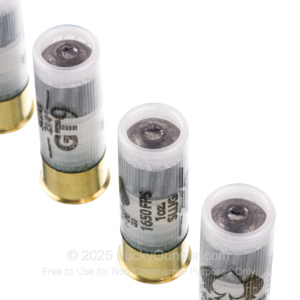 Image 5 of Black Aces Tactical 12 Gauge Ammo