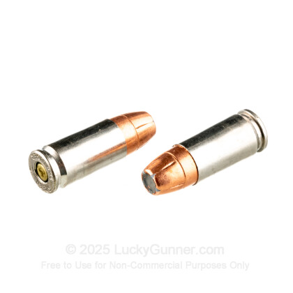 Image 6 of Speer 9mm Luger (9x19) Ammo