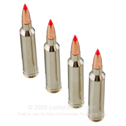 Image 5 of Federal 7mm Remington Magnum Ammo