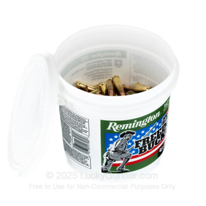 Image 2 of Remington .300 Blackout Ammo