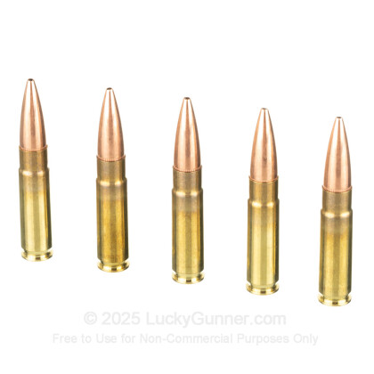 Image 3 of Remington .300 Blackout Ammo