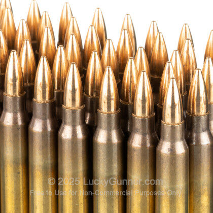Image 5 of Aguila 5.56x45mm Ammo