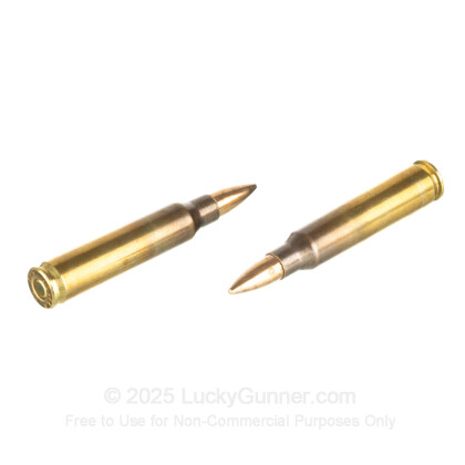 Image 6 of Aguila 5.56x45mm Ammo