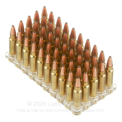 Image 4 of Winchester .17 HMR Ammo