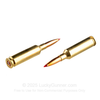 Image 6 of Black Hills Ammunition 6mm Creedmoor Ammo
