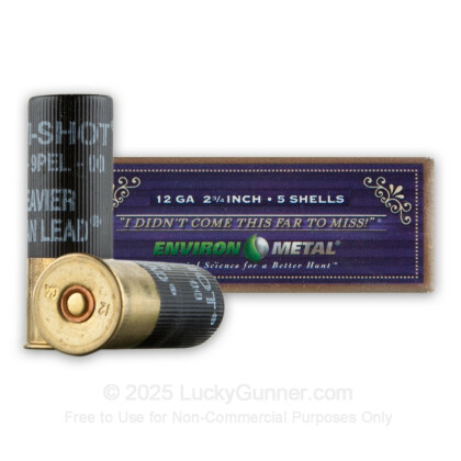 Image 2 of Hevi-Shot 12 Gauge Ammo