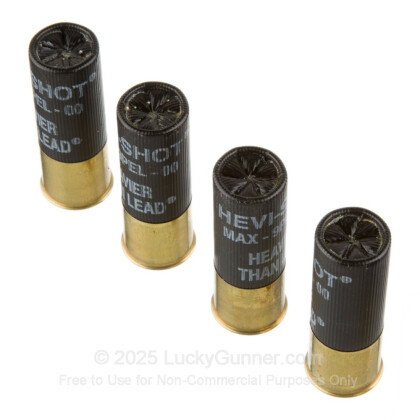 Image 5 of Hevi-Shot 12 Gauge Ammo