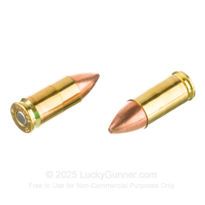 Image 6 of Fort Scott Munitions 9mm Luger (9x19) Ammo