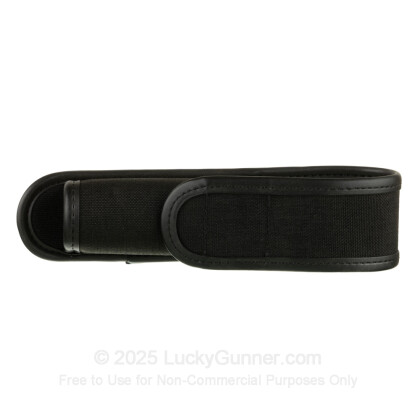 Large image of PEL-4 Flashlight Case - Blackhawk - Black