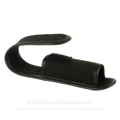 Large image of PEL-4 Flashlight Case - Blackhawk - Black