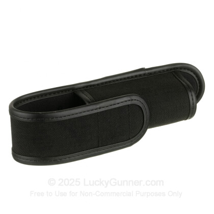 Large image of PEL-4 Flashlight Case - Blackhawk - Black