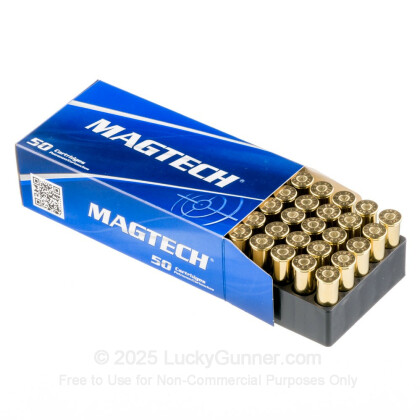 Image 3 of Magtech .44 Magnum Ammo