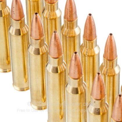 Image 5 of Barnes 5.56x45mm Ammo