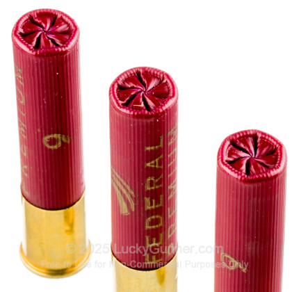Image 5 of Federal 410 Gauge Ammo