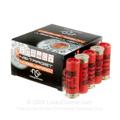 Image 3 of NobelSport 12 Gauge Ammo
