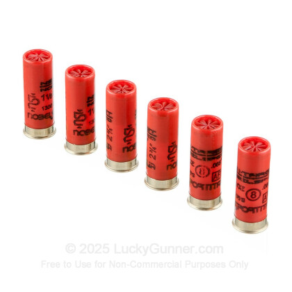 Image 4 of NobelSport 12 Gauge Ammo