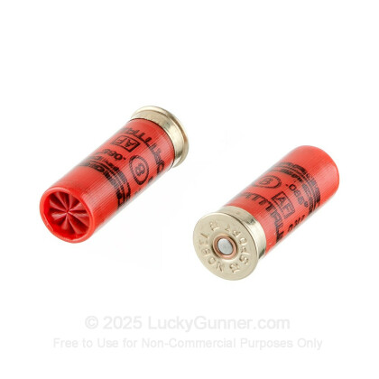 Image 6 of NobelSport 12 Gauge Ammo