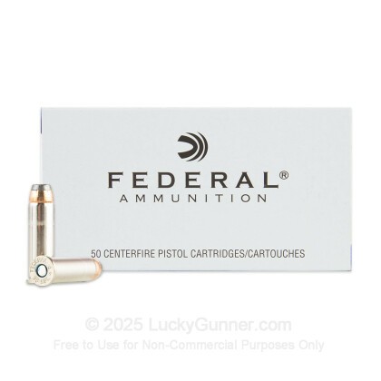 Image 2 of Federal .38 Special Ammo
