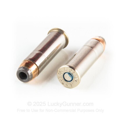 Image 6 of Federal .38 Special Ammo