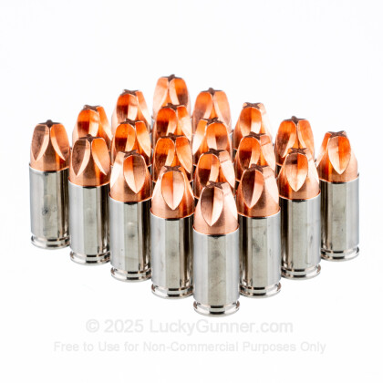 Image 4 of Underwood 9mm Luger (9x19) Ammo